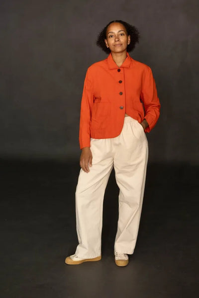 The Wednesday Trouser