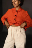 The Wednesday Trouser