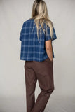 The Wednesday Trouser