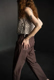 The Wednesday Trouser