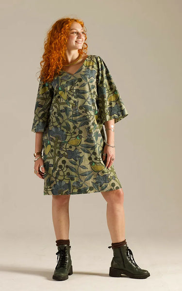 Paradise Dress