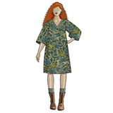 Paradise Dress
