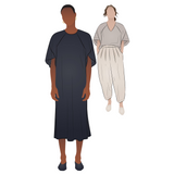 Phillips Top + Dress