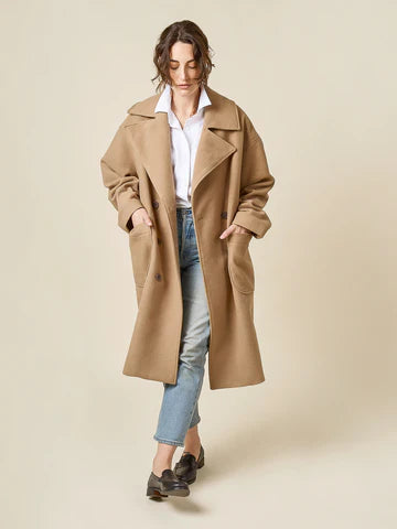 Phoebe Coat