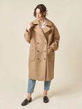 Phoebe Coat