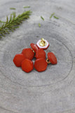 Quartz Buttons / 10mm / Various