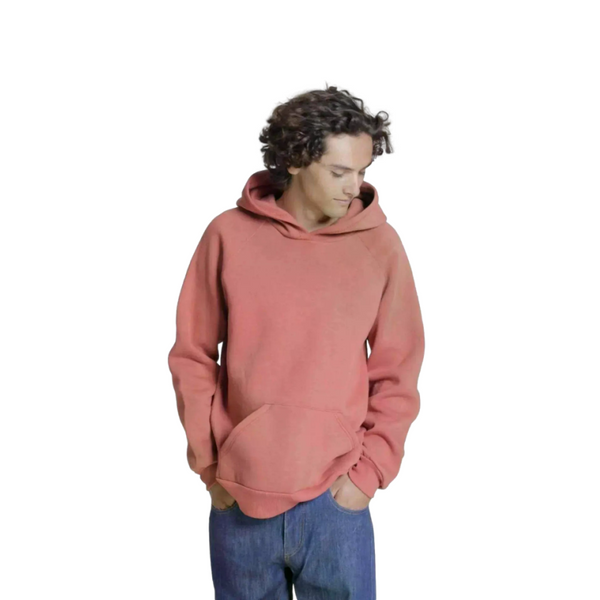 Rebel Hoodie