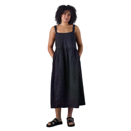 Rundle Dress