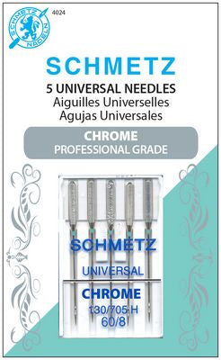 Schmetz Universal Machine Needles / Various