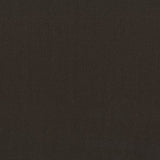 8oz Cotton Twill / Espresso