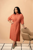 Silmu Shirt Dress + Top