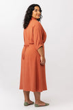 Silmu Shirt Dress + Top