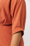 Silmu Shirt Dress + Top