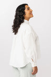 Silmu Shirt Dress + Top