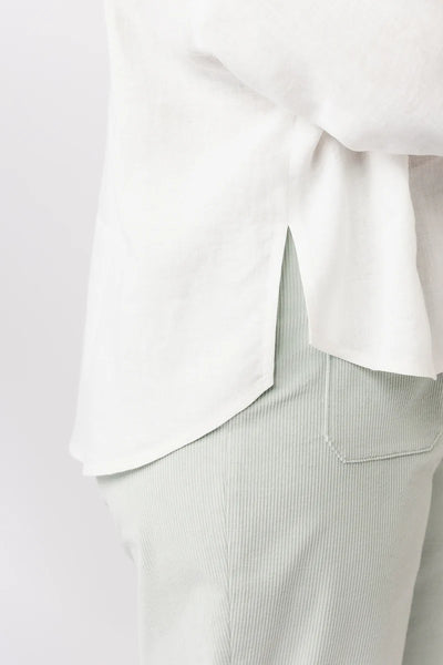 Silmu Shirt Dress + Top