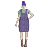 Scoop Pinafore