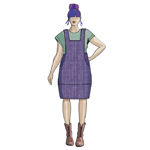 Scoop Pinafore
