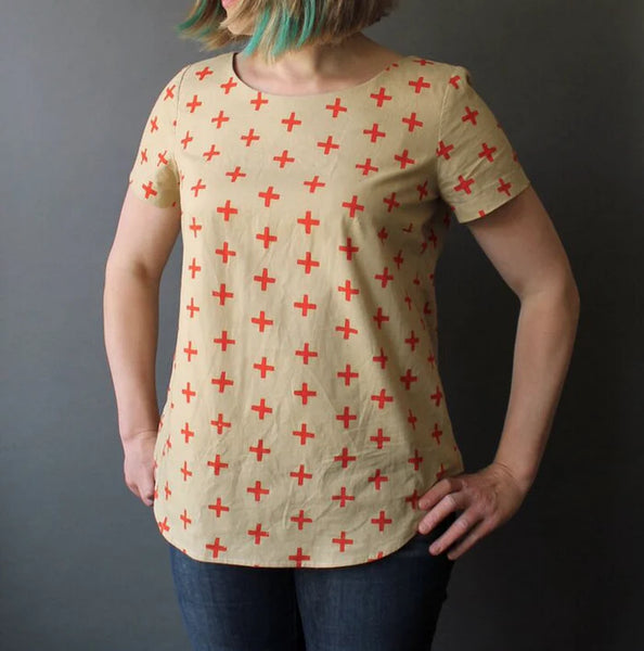Beatrix Top