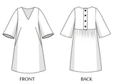 Paradise Dress