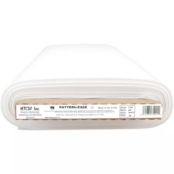 Pattern Ease Tracing Paper / 5 Yards