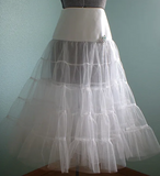 Pretty Petticoat