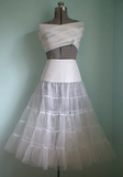 Pretty Petticoat