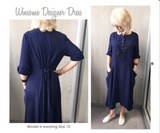 Winsome Dress