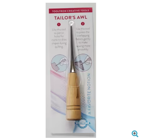 Tailor's Awl