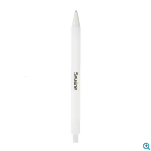 Fabric Marking Pencil / 1.3mm / White