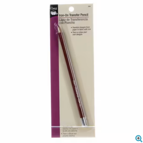 Iron On Transfer Pencil
