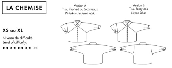 La Chemise