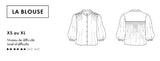 La Blouse