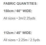 Quick Makes / Frill Sleeve Top