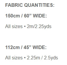Quick Makes / Frill Sleeve Top
