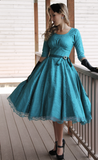 Southern Belle Dress