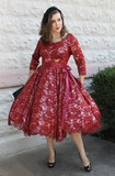 Southern Belle Dress