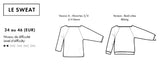 Le Sweat