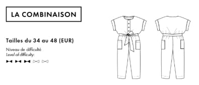 Le Combinaison