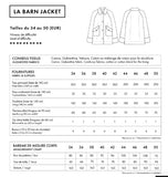 La Barn Jacket