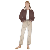 Sid Bomber Jacket