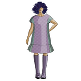 Solis Tunic