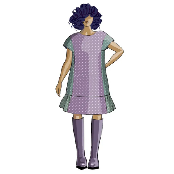 Solis Tunic