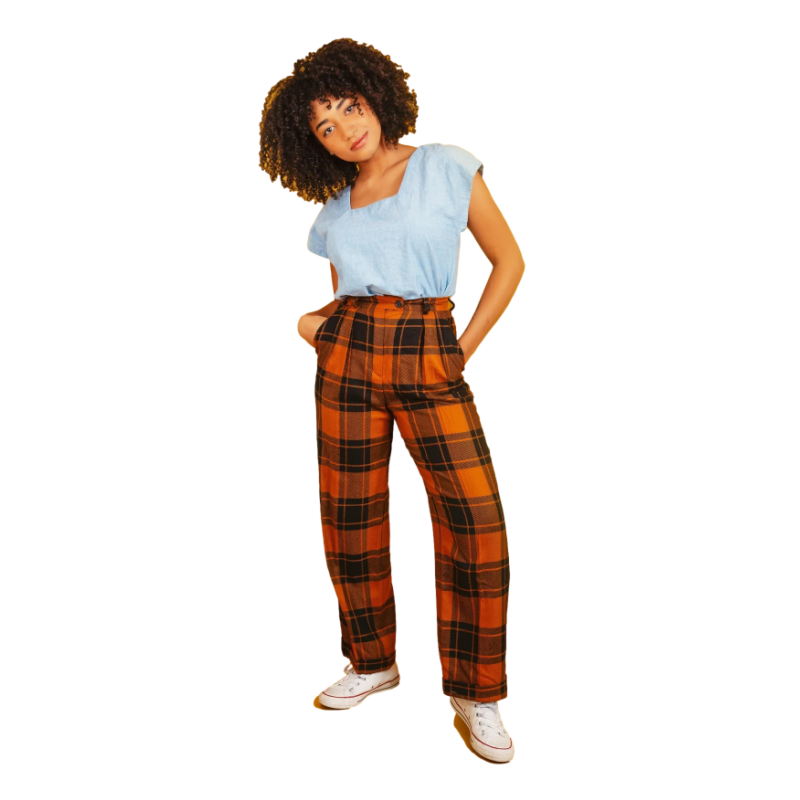 トップス SQUARE NECK LADY LIKE PLEATS TOP SQUARE NECK LADY LIKE PLEATS TOP NECK LADY PLEATS SQUARE LIKE TOP