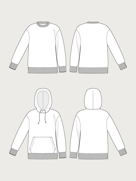 Classic Sweatshirt