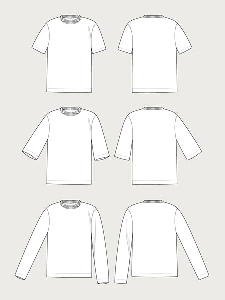 Regular Fit T-Shirt
