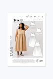 Taimi Dress + Top