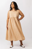 Taimi Dress + Top