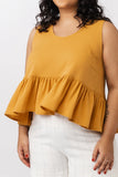 Taimi Dress + Top
