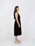 Smocked Dress