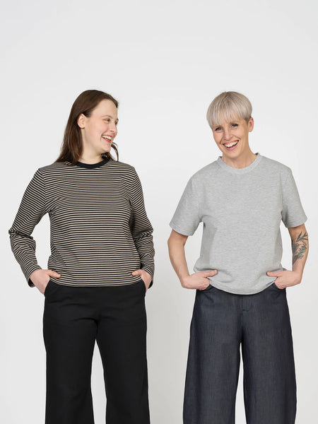 Regular Fit T-Shirt